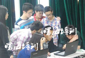 labview機構